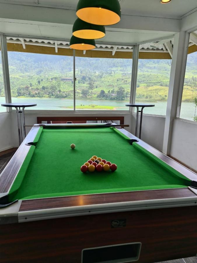 Hatton Summer House Extérieur photo