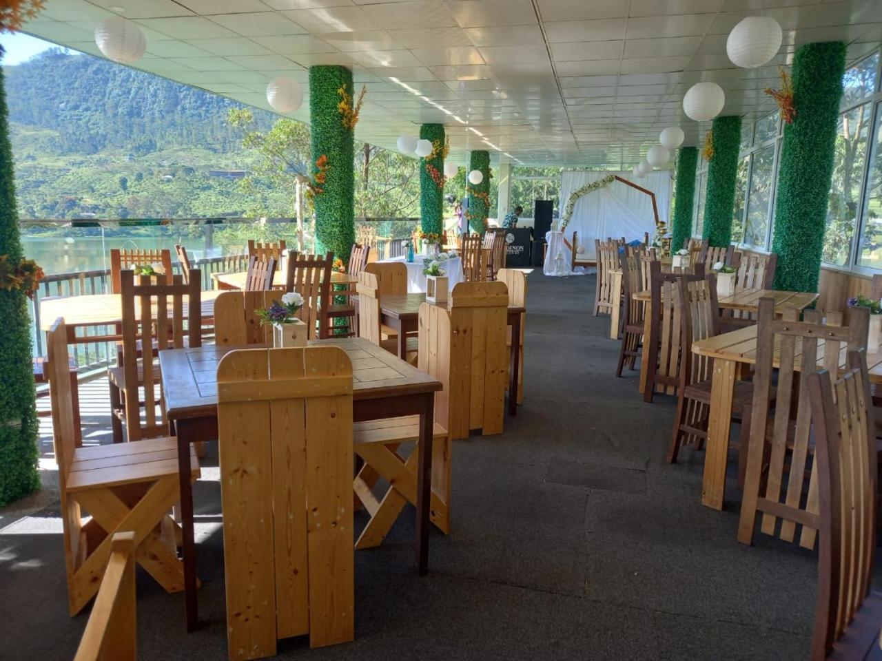 Hatton Summer House Extérieur photo