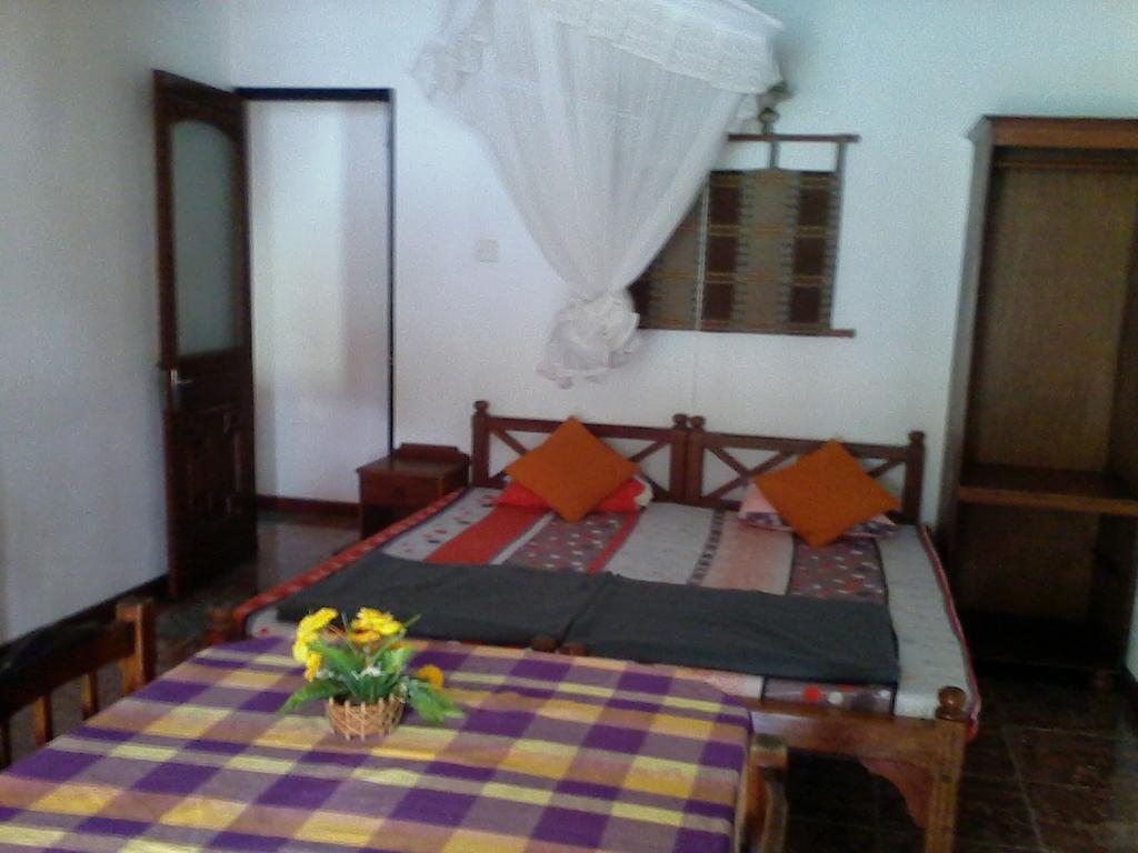 Hatton Summer House Chambre photo