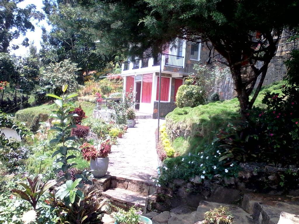 Hatton Summer House Extérieur photo