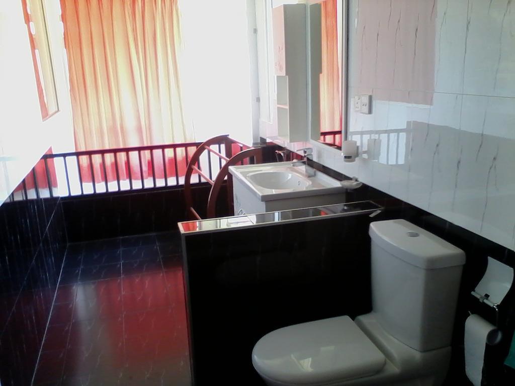 Hatton Summer House Chambre photo