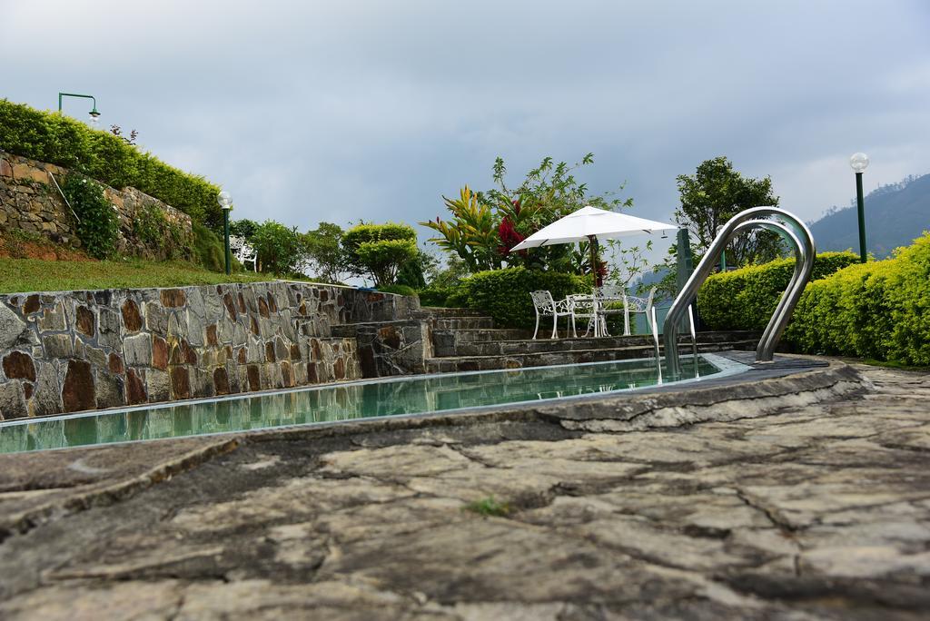 Hatton Summer House Extérieur photo