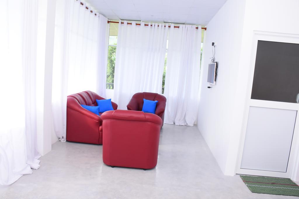 Hatton Summer House Extérieur photo